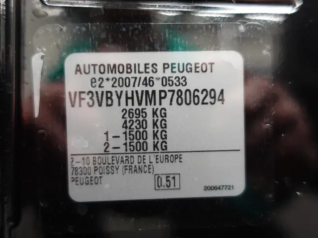 Peugeot Expert 1.5 BlueHDI L2 2023 Diesel 40