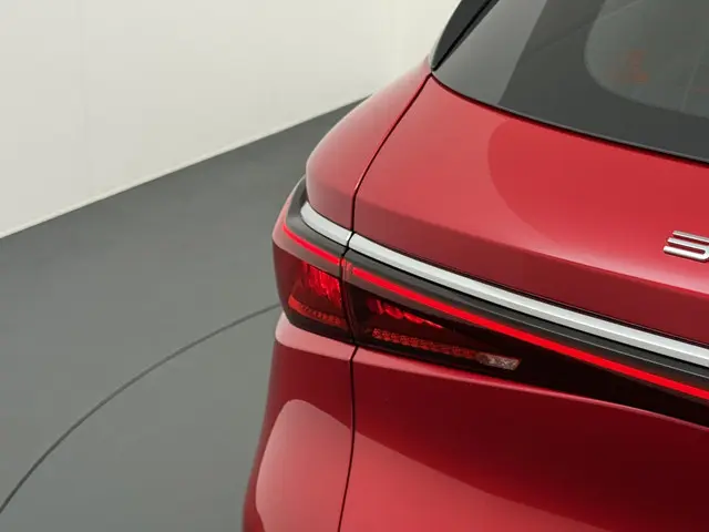 BYD ATTO 3 Comfort 60 kWh 2023 Elektrisch 9