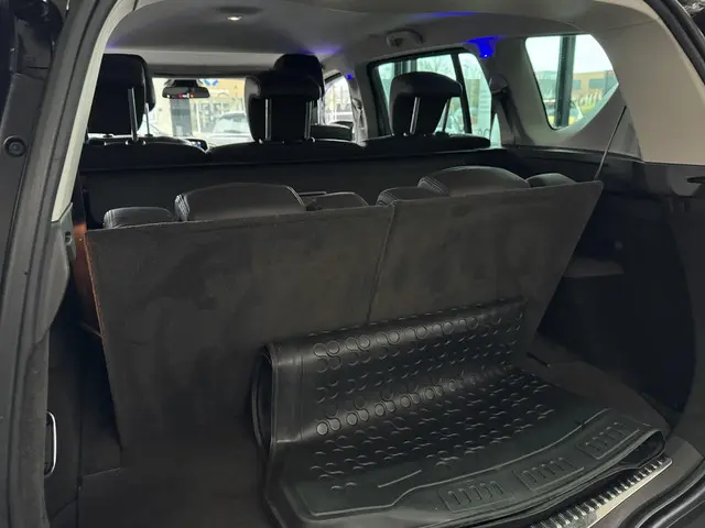 Renault Espace 1.8 TCe Intens 7p. 2018 Benzine 27