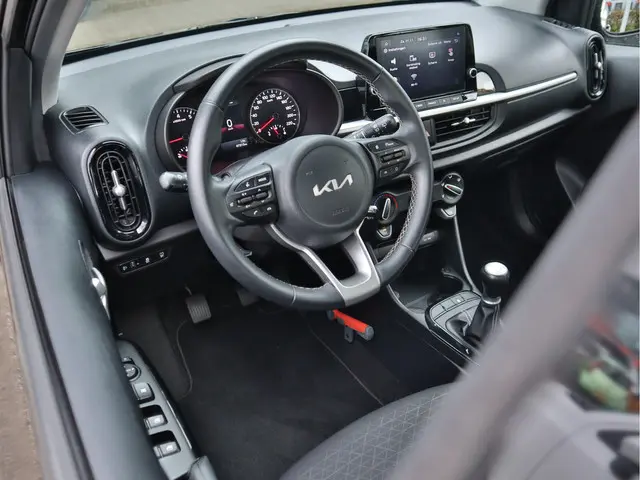 Kia Picanto 1.0 DPi DynamicLine 2022 Benzine 19