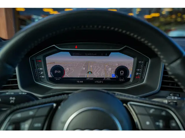 Audi A1 Sportback 40 TFSI S Line Pro Line 2019 Benzine 19