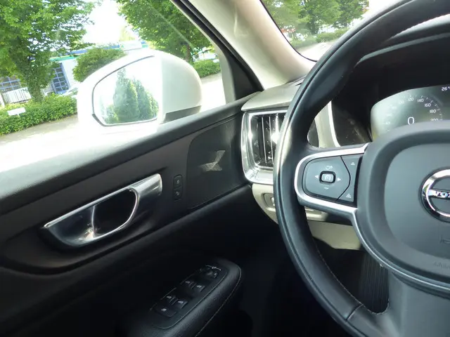 Volvo V60 B3 Momentum Advantage 2021 Benzine 8