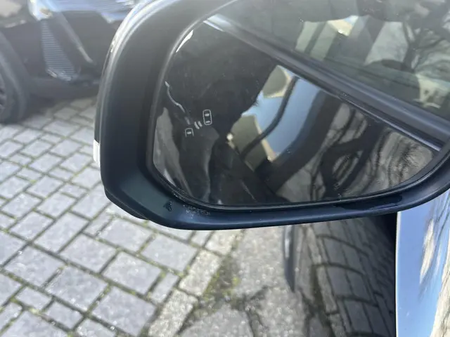 Toyota bZ4X Dynamic 71 kWh 2024 Elektrisch 15