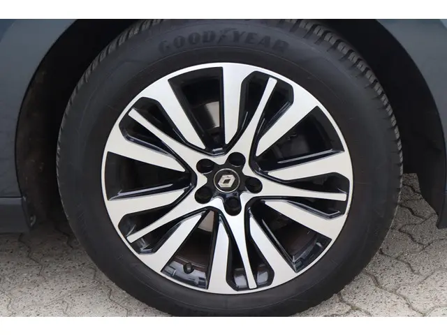 Renault Espace 1.8 TCe Initiale Paris 7p. 2019 Benzine 14