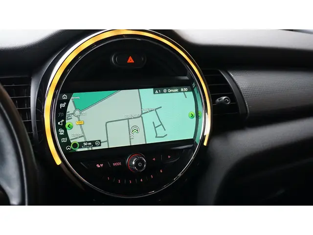 MINI Cooper 1.5 136pk Automaat 5Drs Chili 2018 Benzine 11