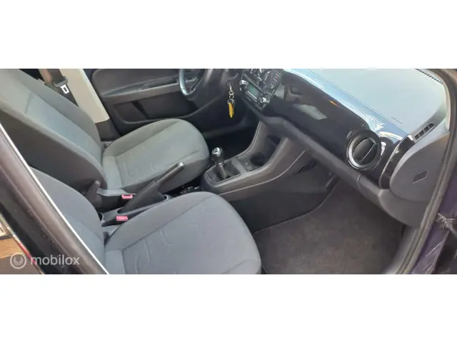 Volkswagen up! 1.0 move up! BlueMotion 2016 Benzine 6