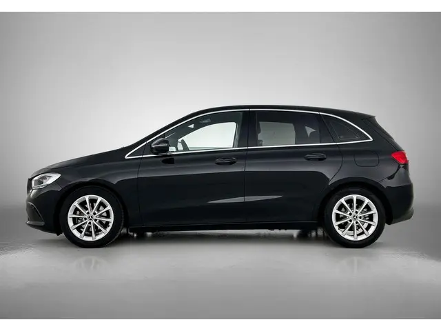Mercedes-Benz B-Klasse 180 Premium 2019 Benzine 2