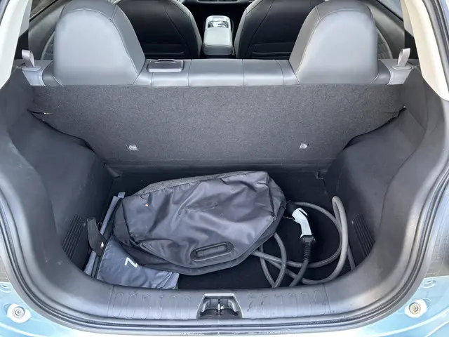 Dongfeng Box Launch Edition 42 kWh 2025 Elektrisch 9