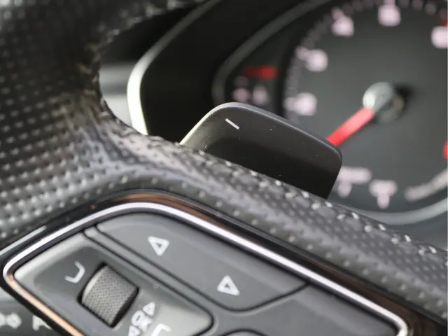 Audi A4 Avant 1.4 TFSI S line 2018 Benzine 34