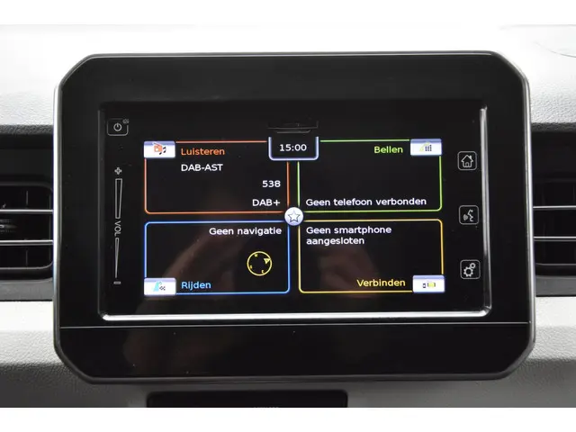 Suzuki Ignis 1.2 Select 2017 Benzine 13