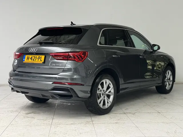 Audi Q3 35 TFSI Pro Line S 2020 Benzine 2