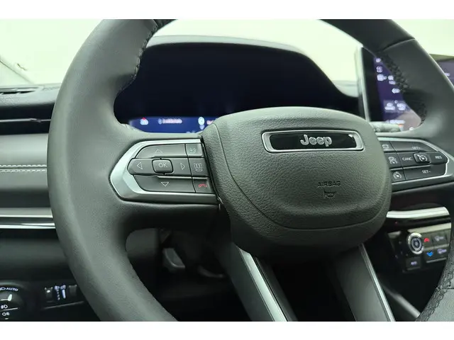 Jeep Compass 1.5T e-Hybrid S 2024 Hybride Benzine 22