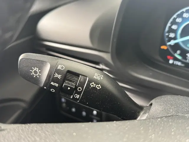 Hyundai Bayon 1.0 T-GDI Premium 2022 Benzine 31