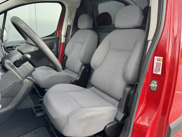 Peugeot Partner 120 1.6 HDI L1 XR Profit + 2015 Diesel 4