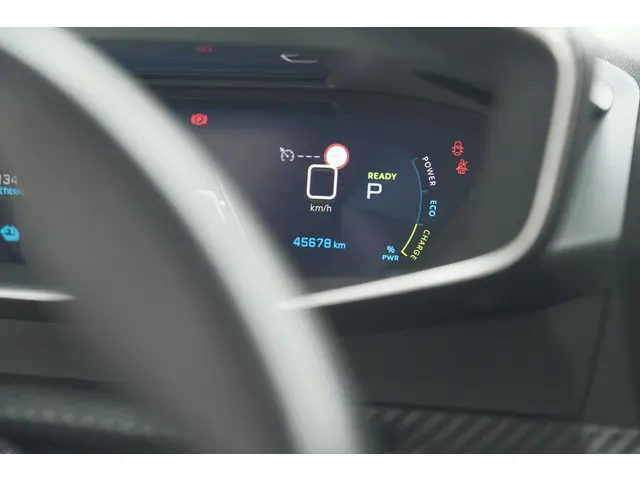 Peugeot e-2008 EV Allure Pack 50 kWh 2022 Elektrisch 41