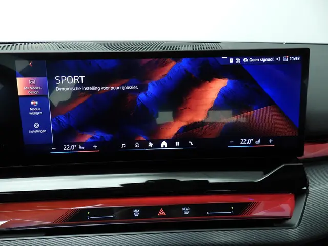 BMW i5 Touring eDrive40 2025 Elektrisch 35