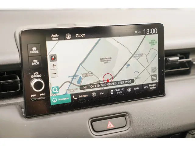 Honda HR-V 1.5i e:HEV ELEGANCE 2022 Hybride Benzine 7