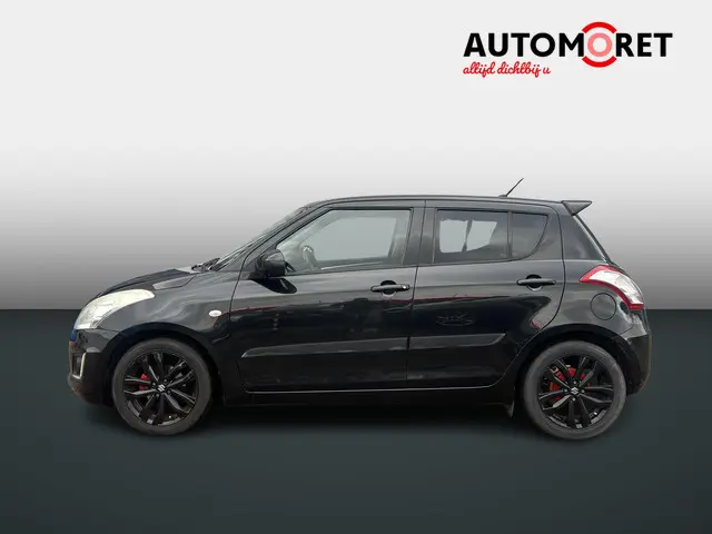Suzuki Swift 1.2 Bandit EASSS 2016 Benzine