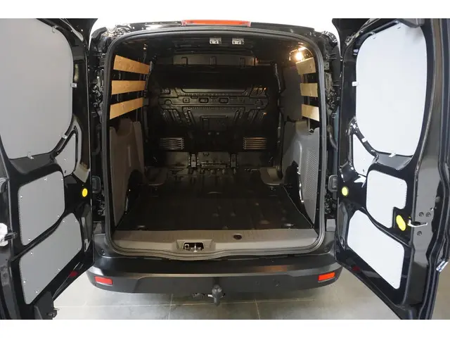 Ford Transit Connect 1.5 EcoBlue L1 Trend 2023 Diesel 4