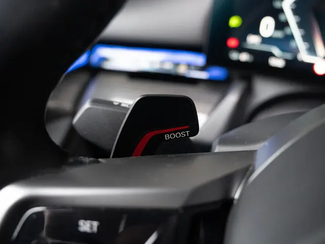 BMW i5 eDrive40 2024 Elektrisch 28