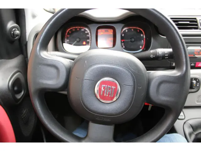 Fiat Panda 0.9 TwinAir Edizione Cool 2013 Benzine 14