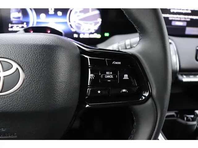 Toyota Urban Cruiser Dynamic 61 kWh, 2026 Elektrisch 23