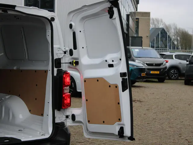 Citroën ë-Jumpy L3 136 75 kWh 2025 Elektrisch 27