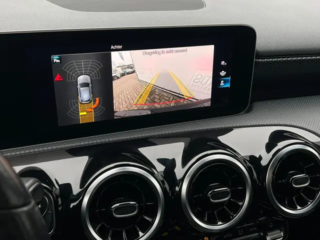 Mercedes-Benz A-Klasse 200 2019 Benzine 8