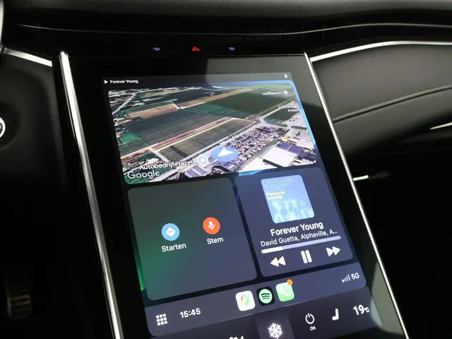 MG Marvel R LUXURY 70 kWh *BTW* 2022 Elektrisch 51