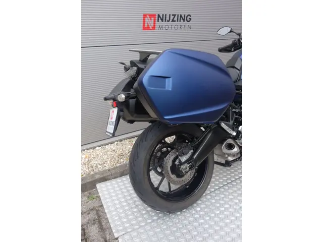 Yamaha TRACER 900 GT 2018 Benzine 11