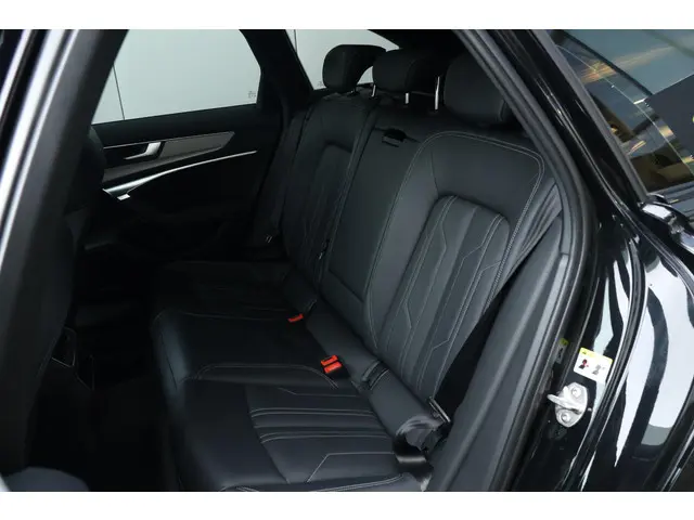 Audi A6 Avant 45 TFSI Sport Pro Line S 2020 Benzine 12