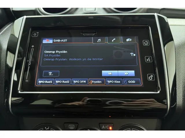 Suzuki Swift 1.2 Select Smart Hybrid 2020 Benzine 21