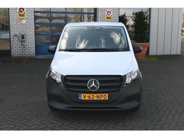 Mercedes-Benz Vito 116 CDI L3 Pro 2024 Diesel 2