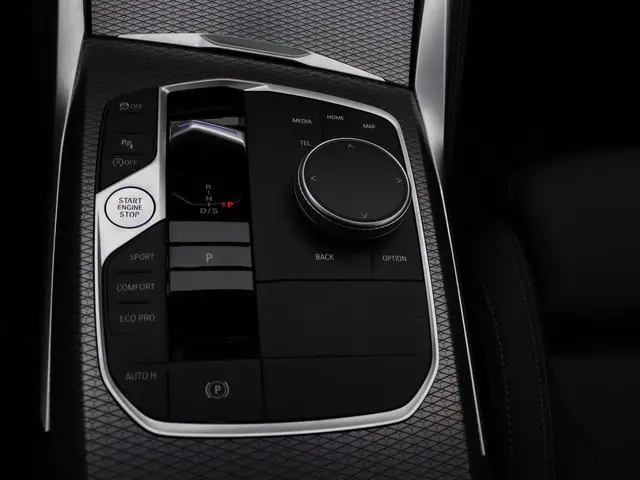 BMW 4 Serie Coupé 420i 2024 Benzine 18