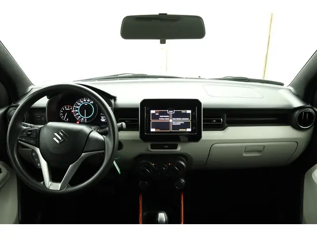 Suzuki Ignis 1.2 Select 2018 Benzine 56
