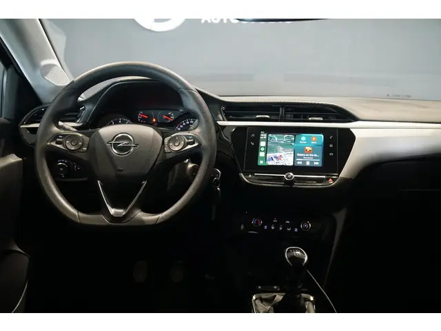 Opel Corsa 1.2 Edition 2021 Benzine 3