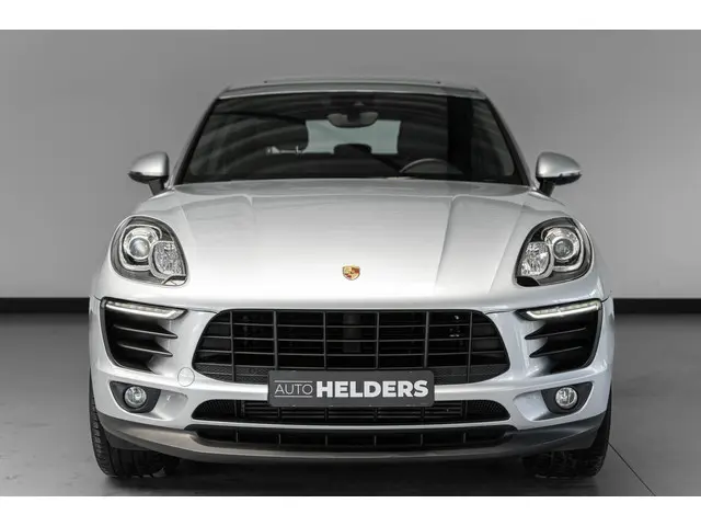 Porsche Macan 2.0 252 PK Panorama 21' 2017 Benzine 6