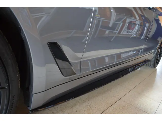 BMW 5 Serie 540i xDrive Touring 340 pk 2017 Benzine 42