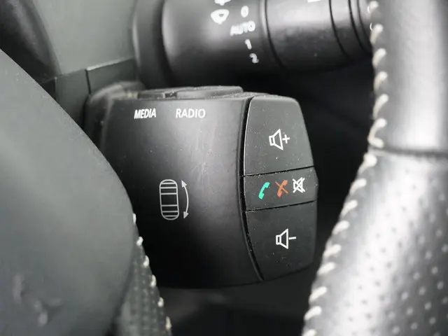 Renault Mégane Estate 1.2 TCe Bose 2013 Benzine 17