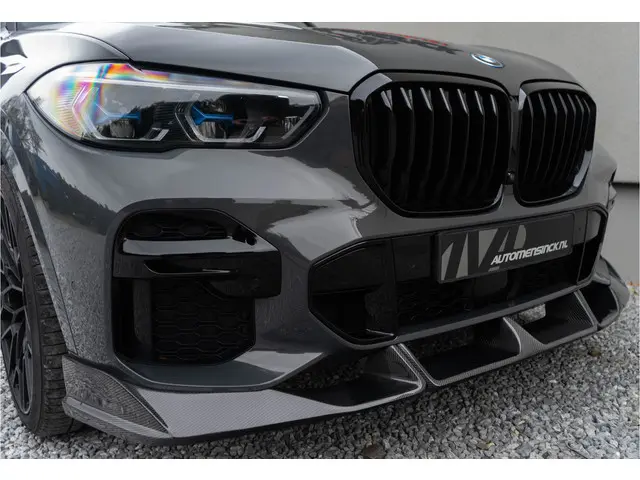 BMW X5 xDrive45e High Executive 2021 Hybride Benzine 23