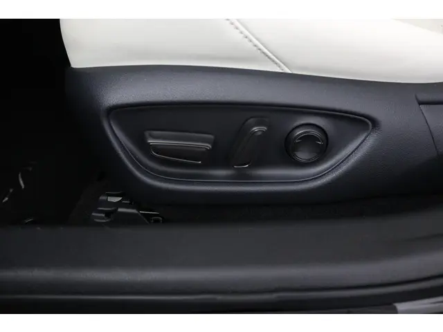 Toyota Mirai Prestige 2023 Waterstof 39