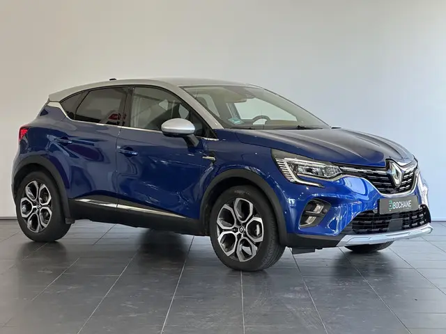 Renault Captur 1.0 TCe 90 techno 2023 Benzine 5