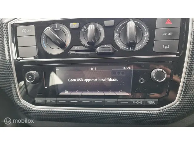 Volkswagen up! 1.0 5drs 2020 Benzine 20