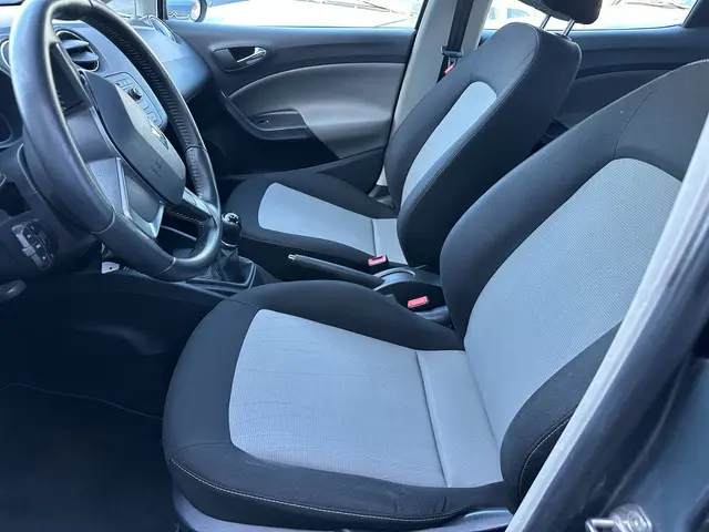 SEAT Ibiza 1.2 TSI FR Airco/Clima 2014 Benzine 14