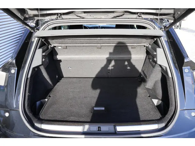DS DS 7 Crossback 1.6 Performance Line 2021 Benzine 23