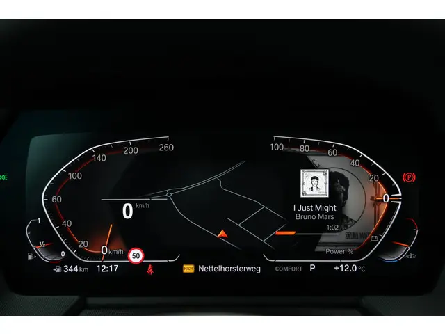 BMW 2 Serie Gran Coupé 218i M-Sport Pro 2023 Benzine 37