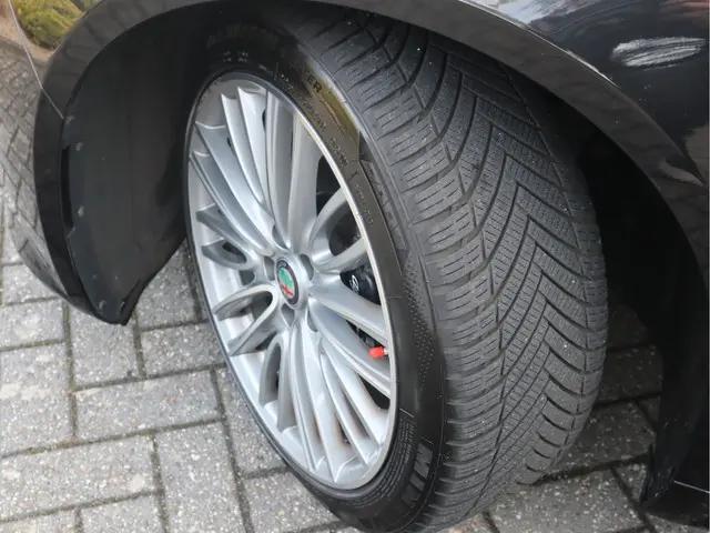 Alfa Romeo Giulia 2.0T Super 2018 Benzine 39