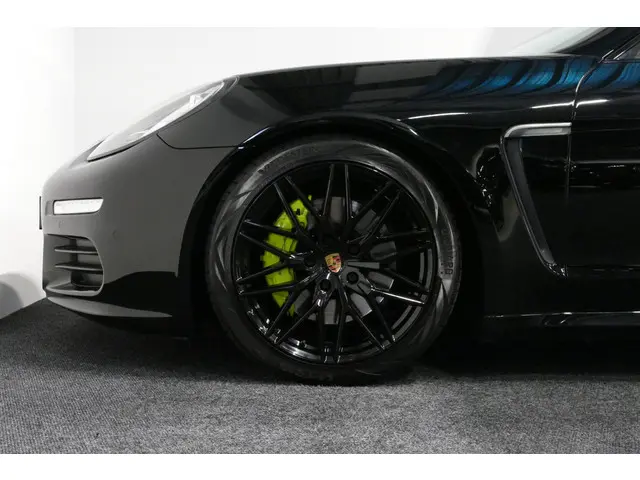 Porsche Panamera 3.0 S E-Hybrid 2016 Hybride Benzine 21