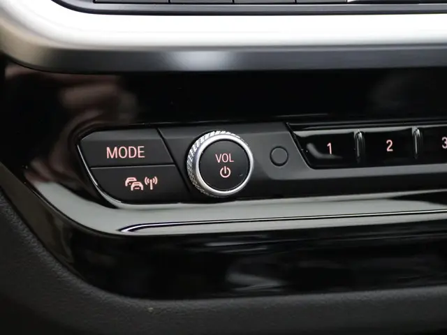 BMW X3 xDrive30e 2022 Hybride Benzine 21