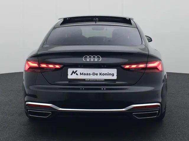 Audi A5 Sportback 35 TFSI/150PK S edition 2022 Benzine 36